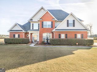 161 Rowland Cir, Byron, GA 31008