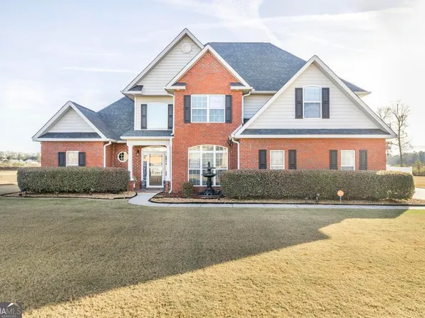 161 Rowland Cir, Byron, GA 31008