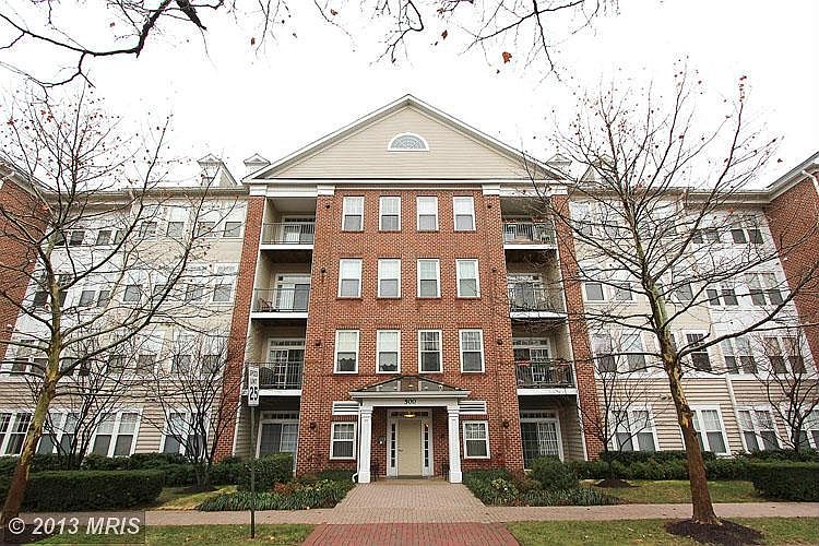 1st image of 500 King Farm Blvd APT 405