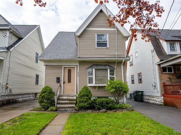 233 Olmstead Ave, Depew, NY 14043