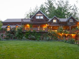 200 Road To Ranches, Nicasio, CA 94946