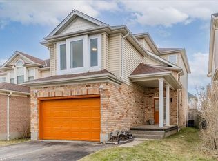59 Gees Way, Cambridge, ON N3C4M9