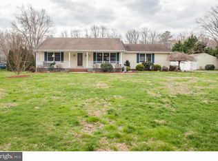374 Barney Jenkins Rd, Felton, DE 19943