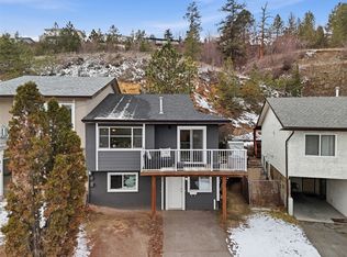 317 Waddington Dr, Kamloops, BC V2E 1S3