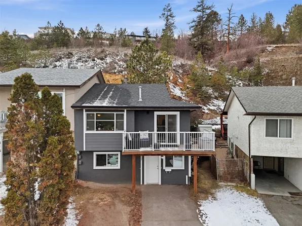 317 Waddington Dr, Kamloops, BC V2E 1S3