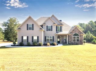 112 Drew Dr, Lagrange, GA 30241