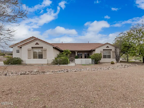 11046 E Monument Estates Cir, Tucson, AZ 85748