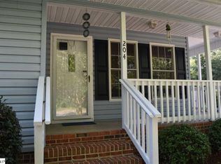 204 W Pearl St, Spartanburg, SC 29303
