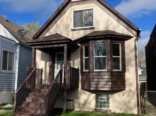 1547 Myrtle Ave, Whiting, IN