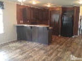 1700 Oakbend St, Huntsville, TX 77340