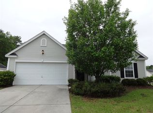 416 Beverly Dr, Summerville, SC 29485