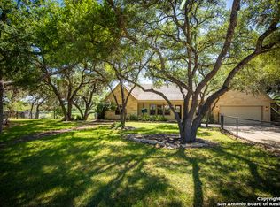 875 Cypress Pass Rd, Spring Branch, TX 78070