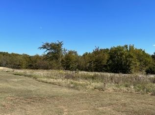 5713 Harreld Rd, Beggs, OK 74421
