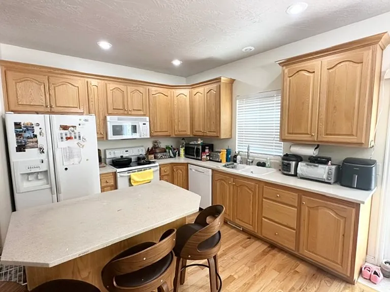 1563 W Turtle Dove Ln — Photo 5