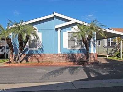 3050 W Ball Rd, Anaheim, CA, 92804