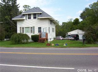 6364 Kirkville Rd N, Kirkville, NY 13082
