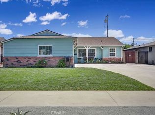 1148 W Masline St, Covina, CA 91722