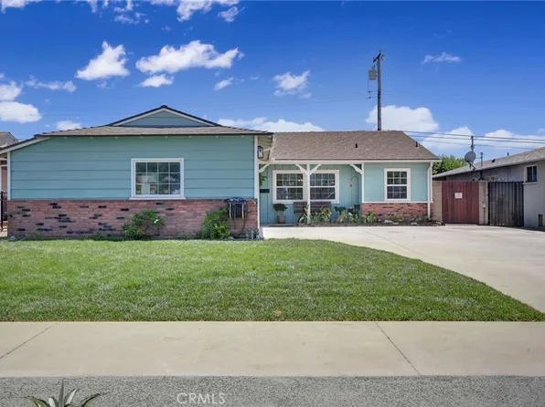 1148 W Masline St, Covina, CA 91722
