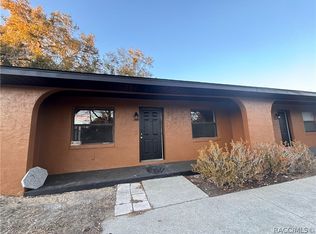 1706 Tuttle St, Inverness, FL 34452