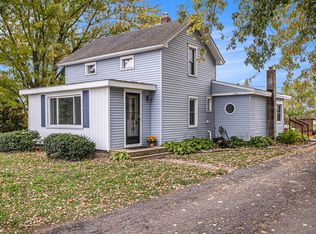 773 Cornell Rd, Coldwater, MI 49036