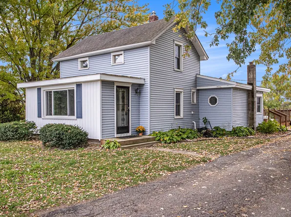 773 Cornell Rd, Coldwater, MI 49036