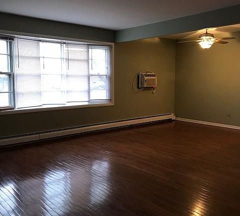 Livingroom & Dining room