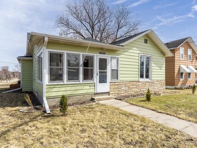 503 Linn Street, Janesville, WI, 53548