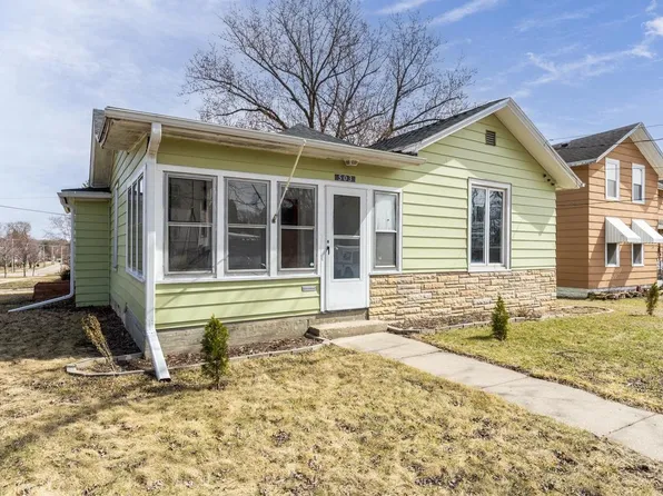 503 Linn Street, Janesville, WI 53548