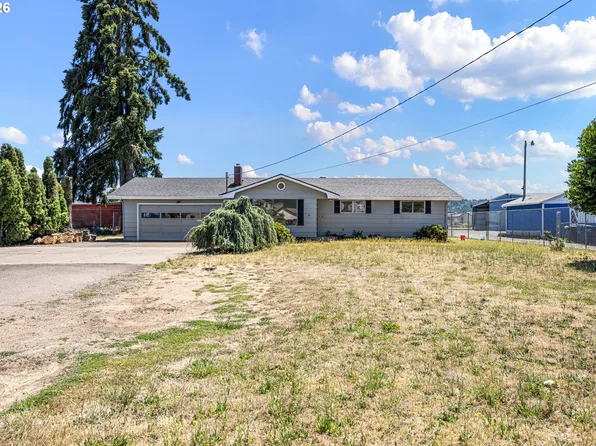 2777 Marcola Rd, Springfield, OR 97477