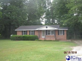 1264 W Main St, Dillon, SC 29536