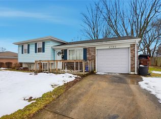 4780 Old Salem Rd, Englewood, OH 45322