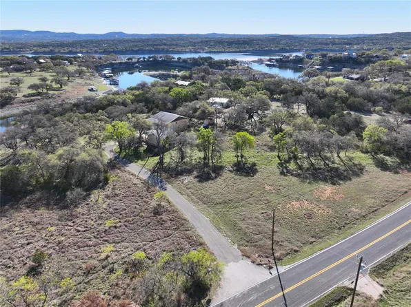 23709 Circle Dr, Marble Falls, TX 78654