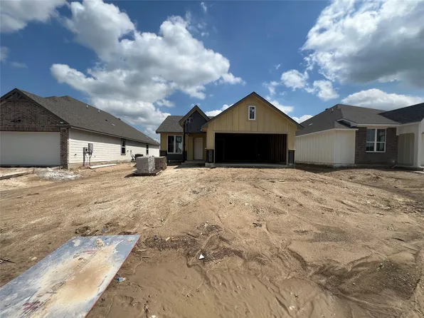 251 Gus Loop, Georgetown, TX 78626