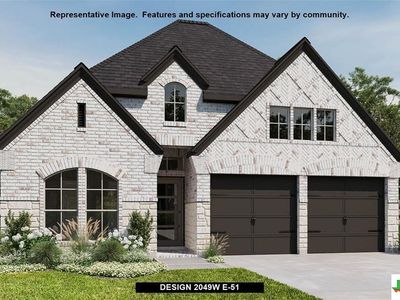 660 Vireos St, New Braunfels, TX, 78132