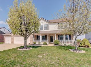 7238 Fields Dr, Indianapolis, IN 46239