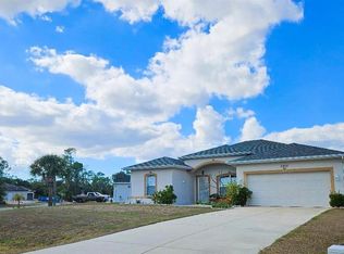 2915 Belleville Ter, North Port, FL 34286