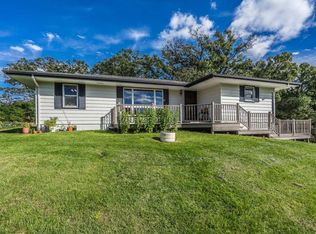 1745 Knob Rd, Burlington, WI 53105