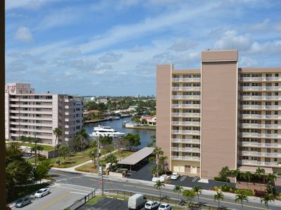 201 N Ocean Blvd APT 907, Pompano Beach, FL, 33062