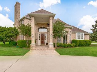 691 Glenwood Cir, Fairview, TX 75069