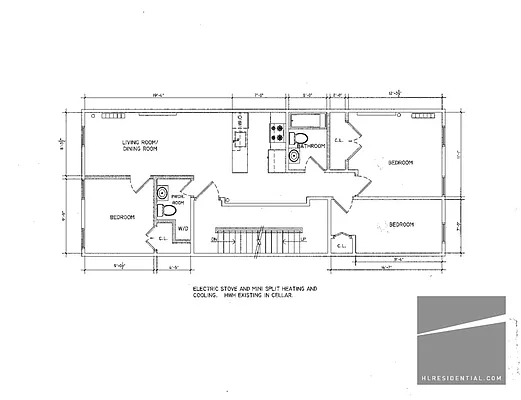 Rented by Highline Residential | media 40