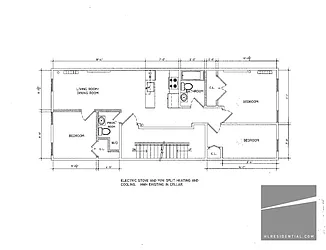 Rented by Highline Residential