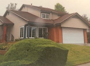 19039 Lynridge Dr, Walnut, CA 91789