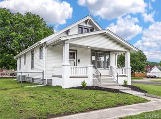 112 S 1st St, Caseyville, IL 62232