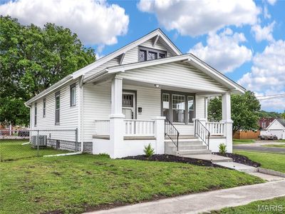 112 S 1st St, Caseyville, IL, 62232