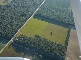 5049 Wintergreen Rd, Bascom, FL 32423