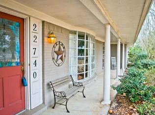 22740 County Road 448, Lindale, TX 75771