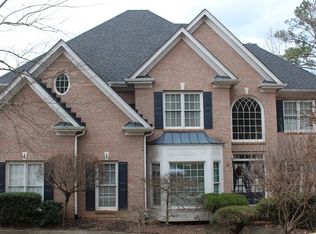 4080 Balleycastle Ln, Duluth, GA 30097