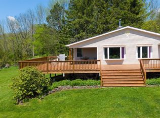 112 Frevert Rd, Roxbury, NY 12474