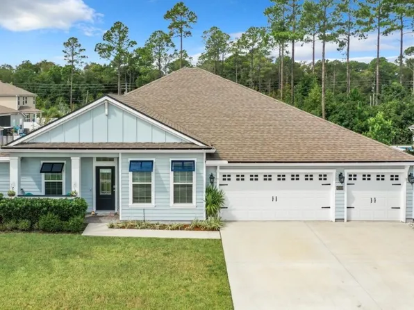 95308 Creekstone Dr, Fernandina Beach, FL 32034