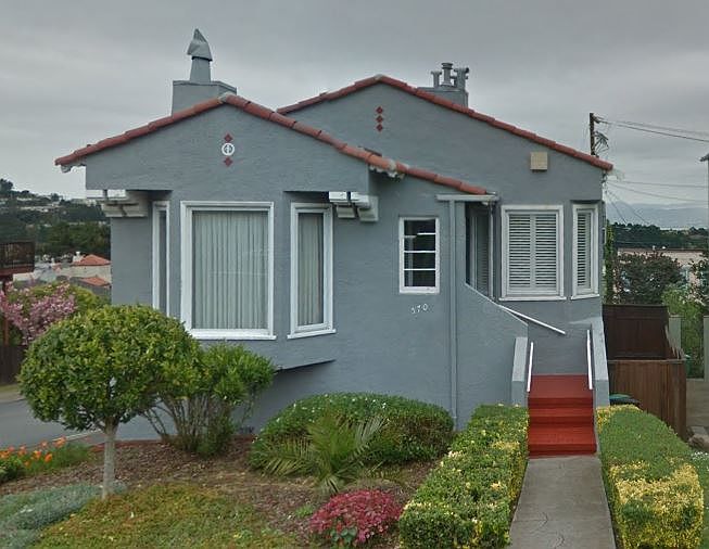 2nd image of 570 Rockdale Dr